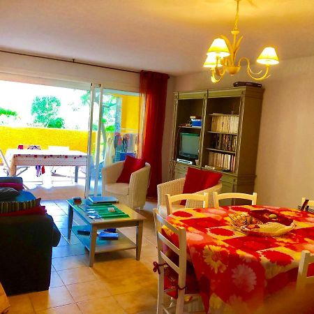 23 Rue Romain Rolland Appartement 콜리우르 외부 사진