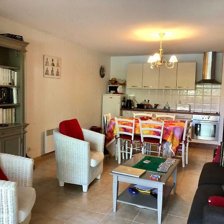 23 Rue Romain Rolland Appartement 콜리우르 외부 사진