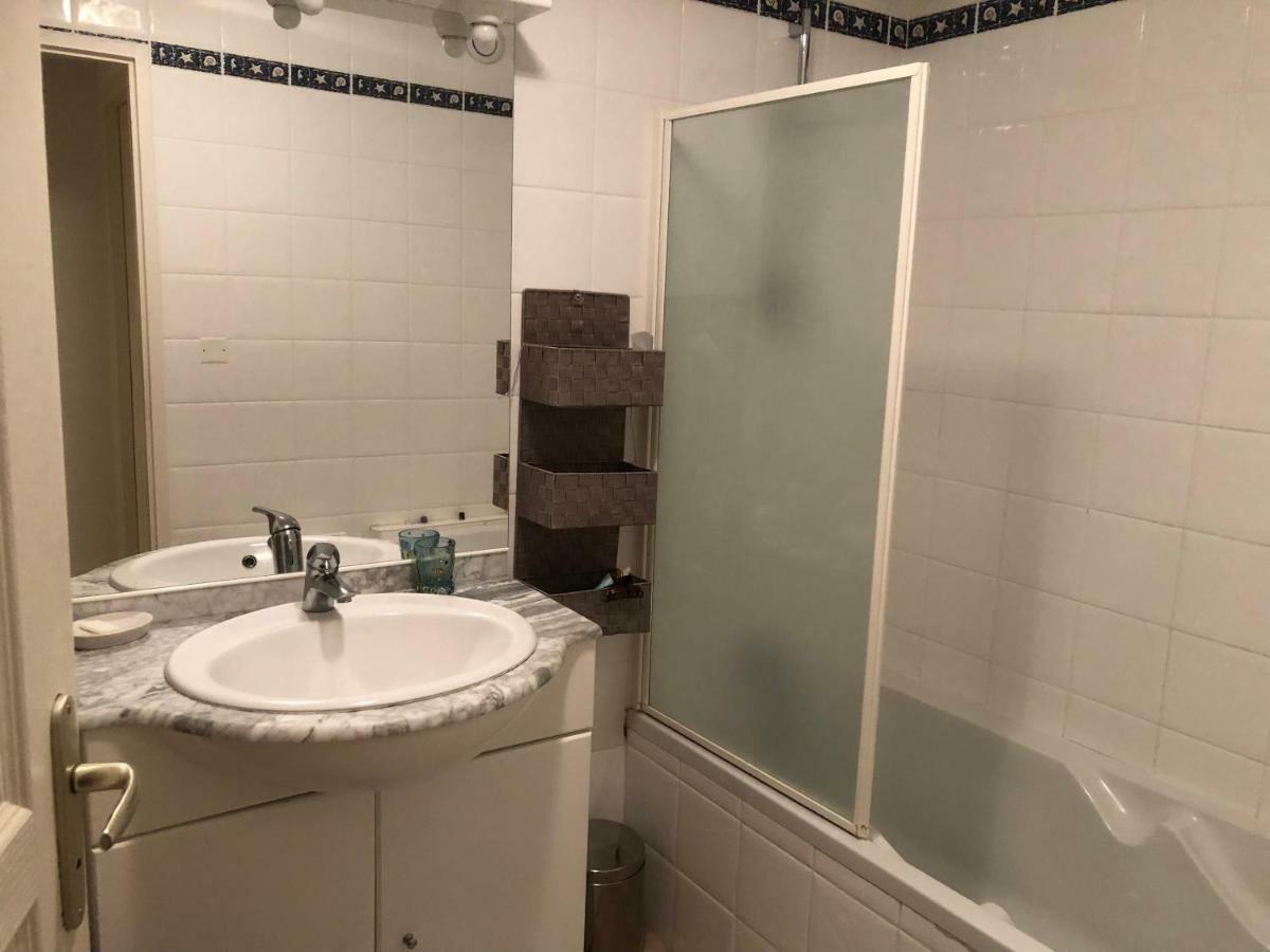 23 Rue Romain Rolland Appartement 콜리우르 외부 사진