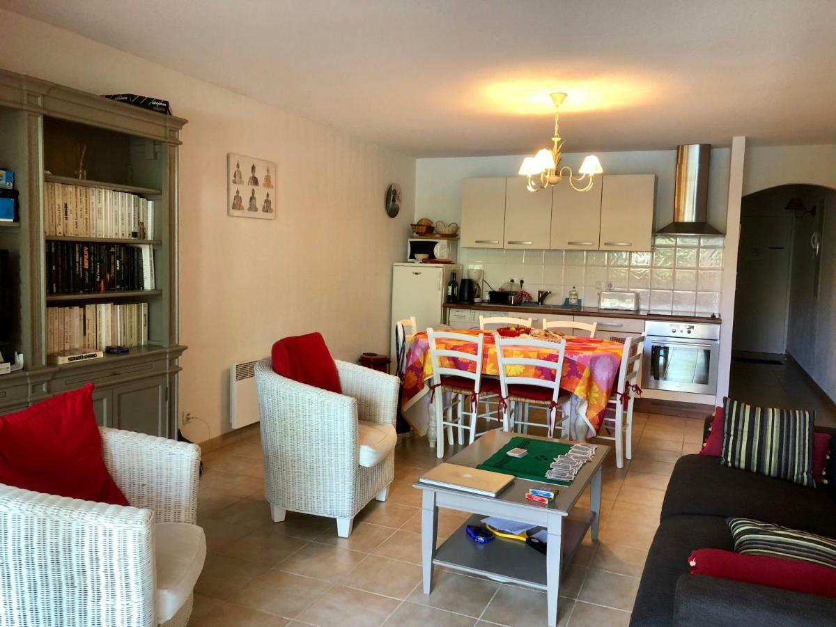 23 Rue Romain Rolland Appartement 콜리우르 외부 사진